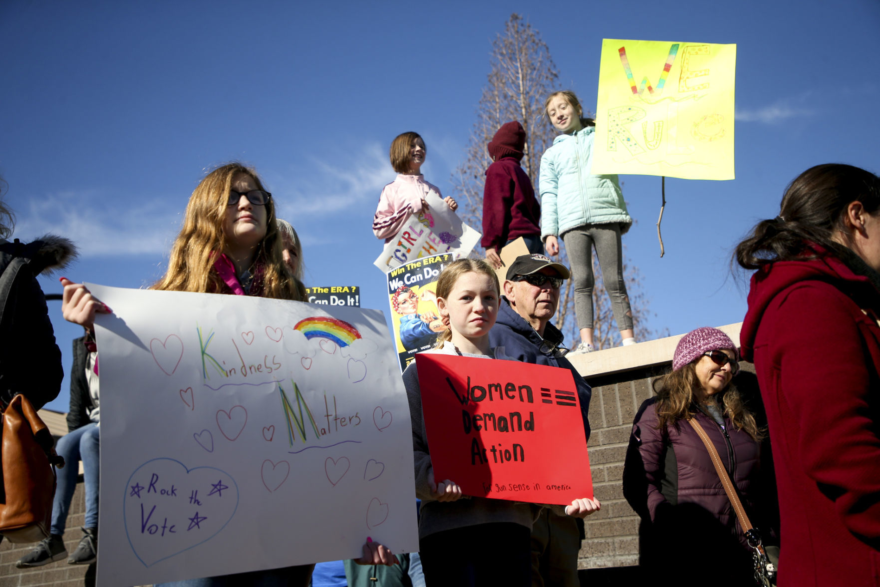 Tulsa Women's March